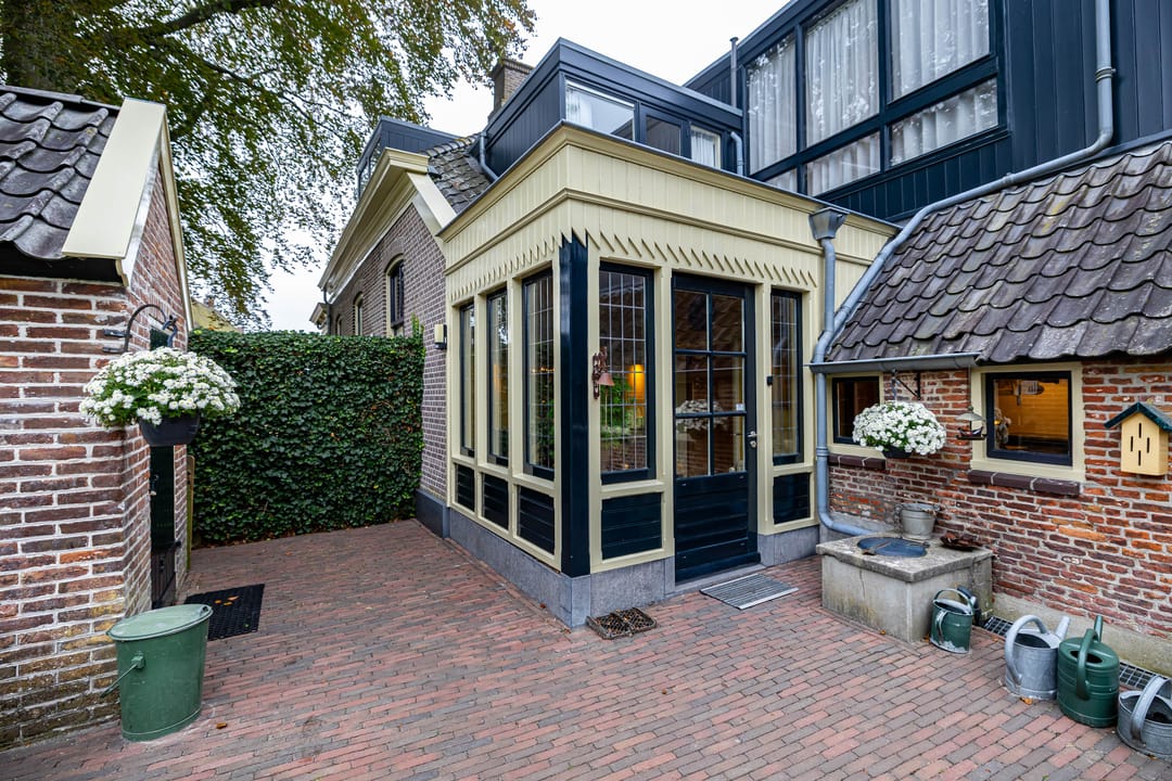 Foto 7 van Brinkstraat 1