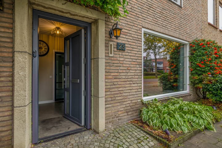 Foto 47 van Julianastraat 23