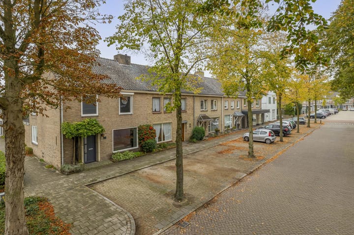 Foto 50 van Julianastraat 23