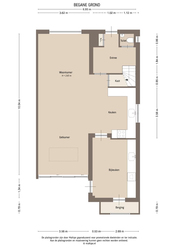 Foto 53 van Julianastraat 23