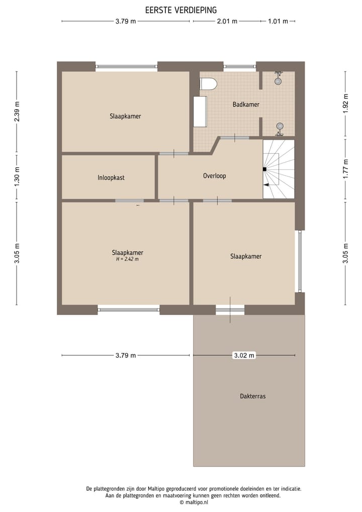 Foto 54 van Julianastraat 23