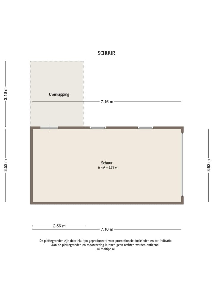 Foto 56 van Julianastraat 23