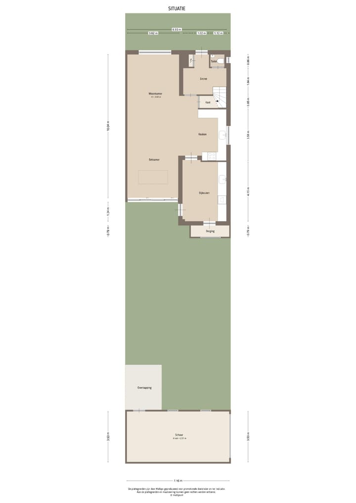 Foto 57 van Julianastraat 23