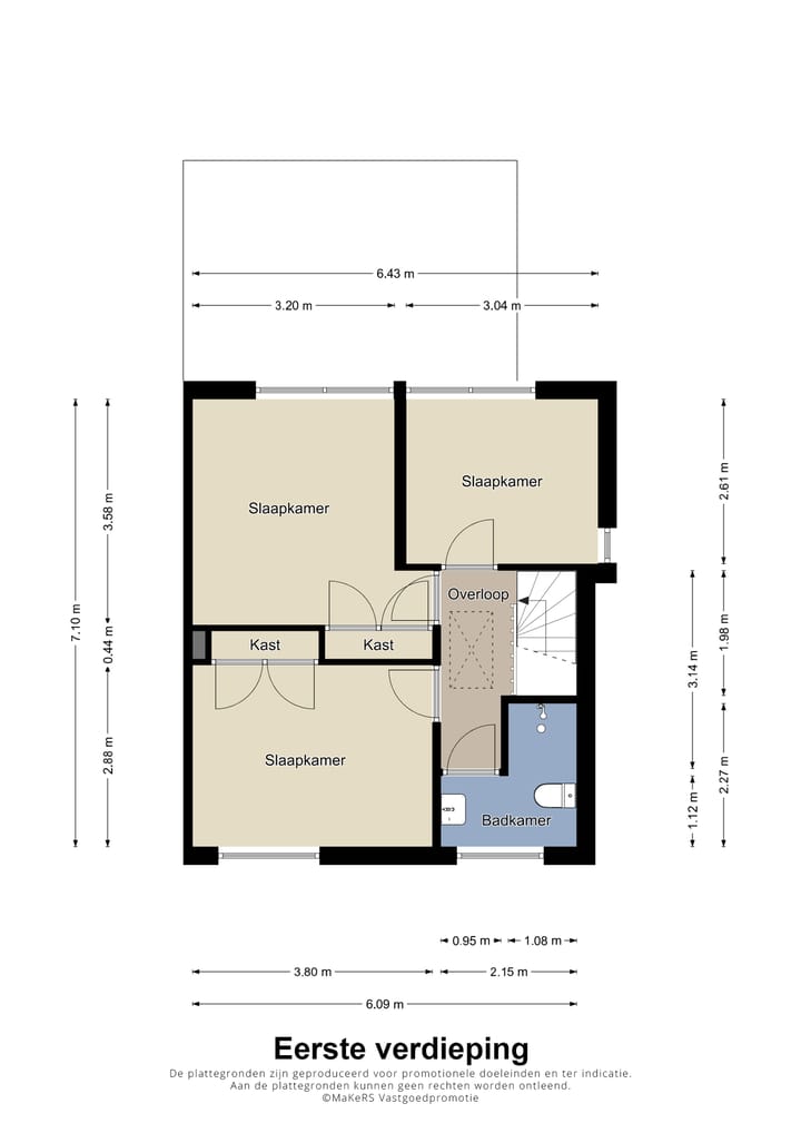 Photo 40 of Schoutstraat 14