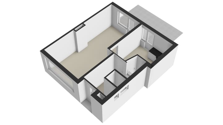 Photo 44 of Schoutstraat 14