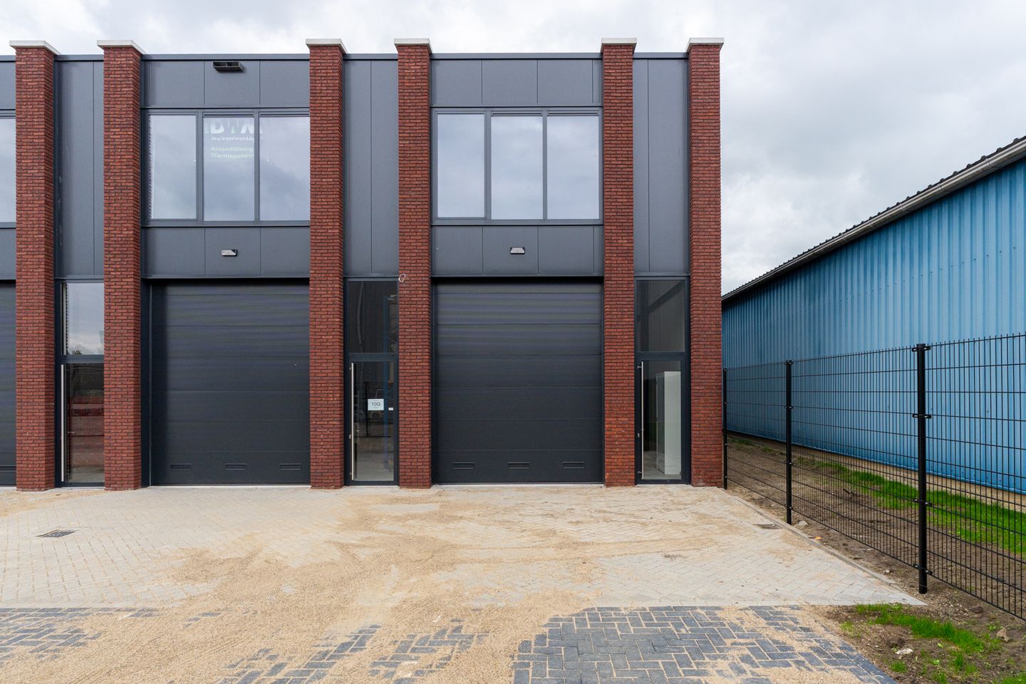 Bekijk foto 4 van Industrieweg 10-h