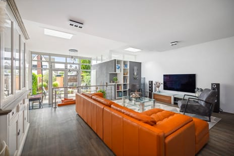 Het Sparrenbos 63 tertiary image