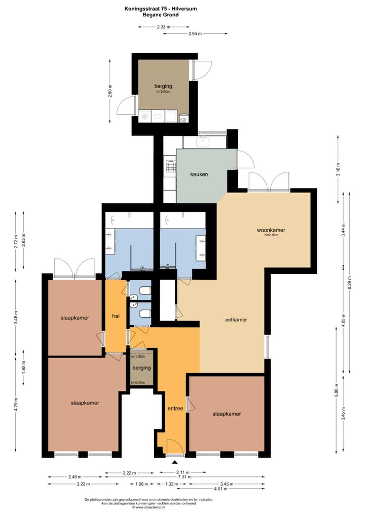 Photo 28 of Koningsstraat 75