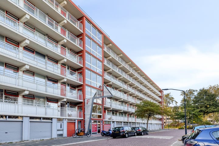 Foto 1 van Jacques Urlusplantsoen 83