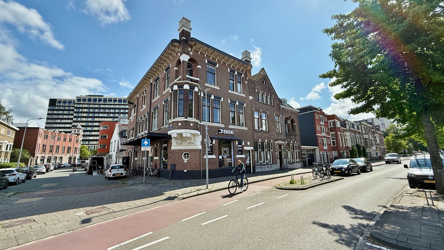 View photo 1 of Hoendiepskade 24-1