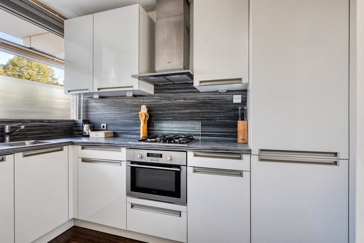 Photo 4 of Jacques Urlusplantsoen 83