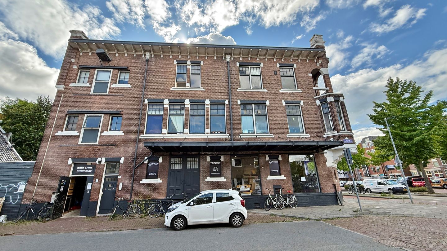 View photo 4 of Hoendiepskade 24-1
