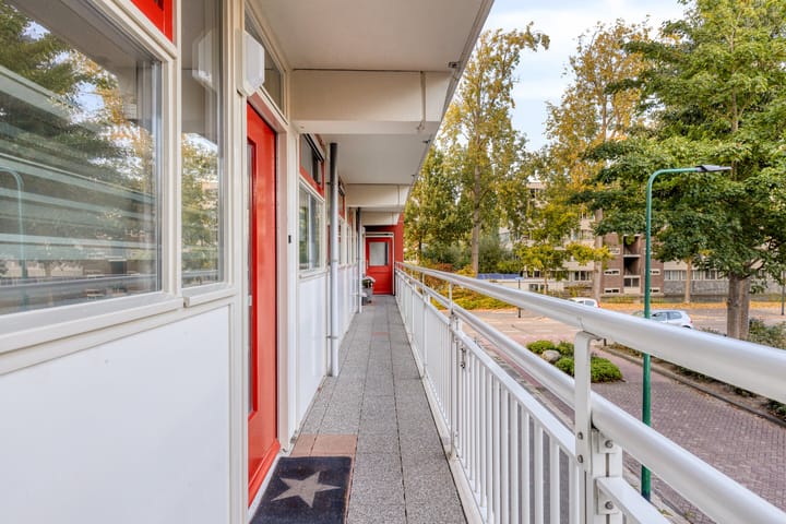 Photo 5 of Jacques Urlusplantsoen 83