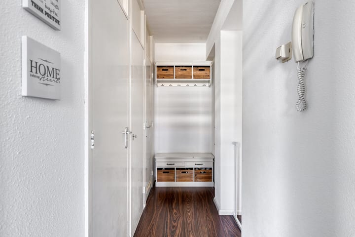 Foto 7 van Jacques Urlusplantsoen 83