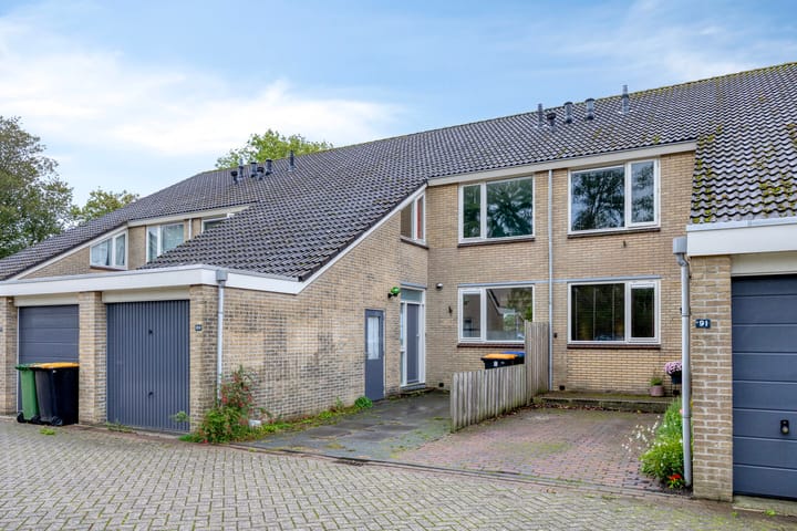 Foto 5 van Fazantenhof 89