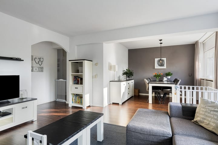 Foto 8 van Jacques Urlusplantsoen 83