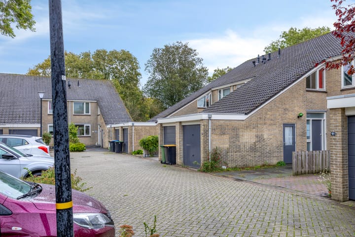 Foto 6 van Fazantenhof 89