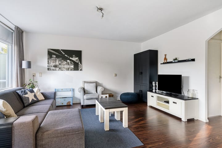 Foto 9 van Jacques Urlusplantsoen 83