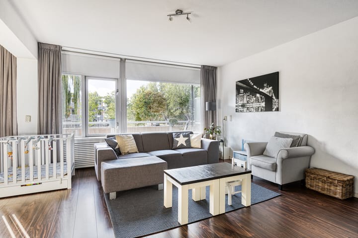 Foto 10 van Jacques Urlusplantsoen 83