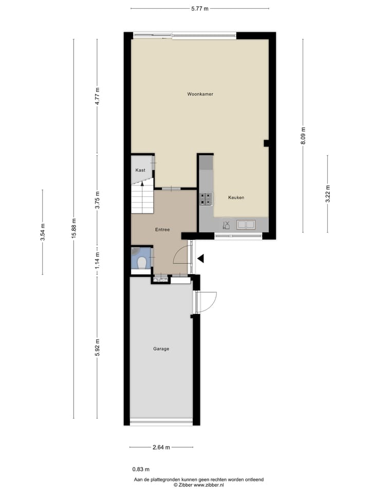 Foto 8 van Fazantenhof 89