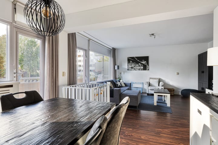 Foto 11 van Jacques Urlusplantsoen 83