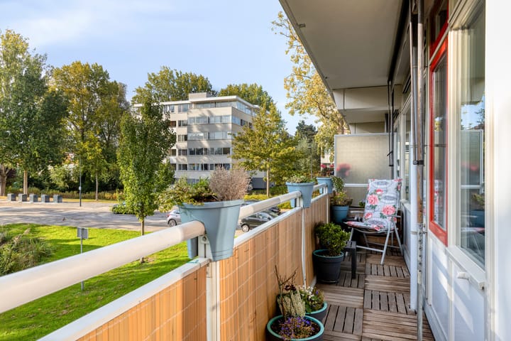 Foto 14 van Jacques Urlusplantsoen 83