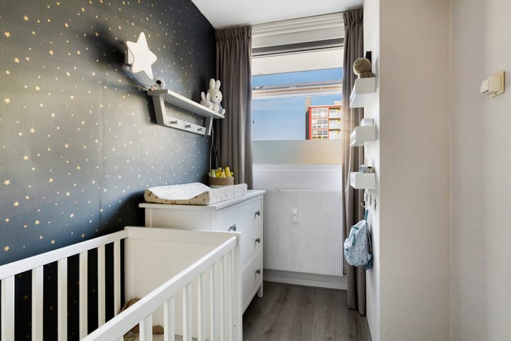 Foto 21 van Jacques Urlusplantsoen 83