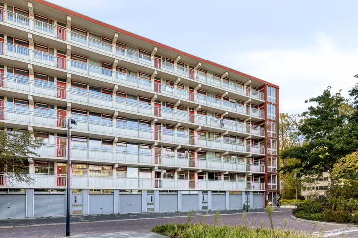 Foto 26 van Jacques Urlusplantsoen 83