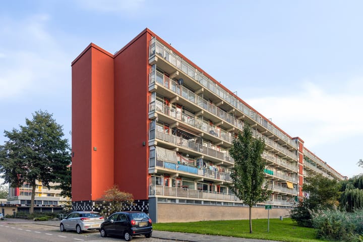 Foto 27 van Jacques Urlusplantsoen 83