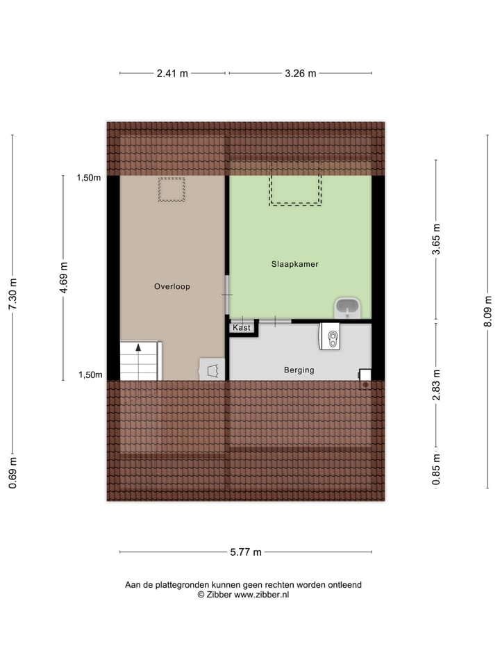 Foto 40 van Fazantenhof 89