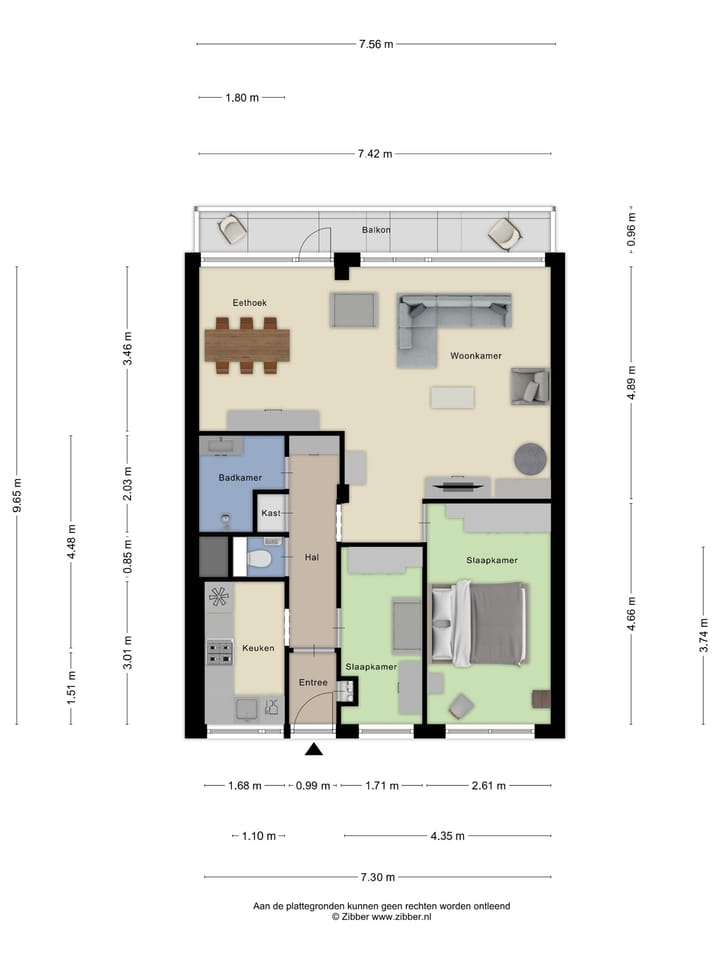 Foto 28 van Jacques Urlusplantsoen 83