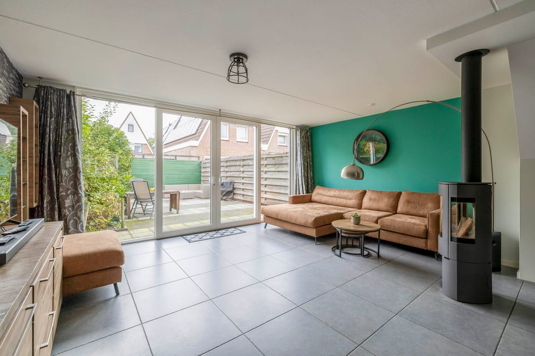 Foto 2 van Buitenhof 11