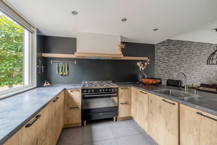 Foto 3 van Buitenhof 11