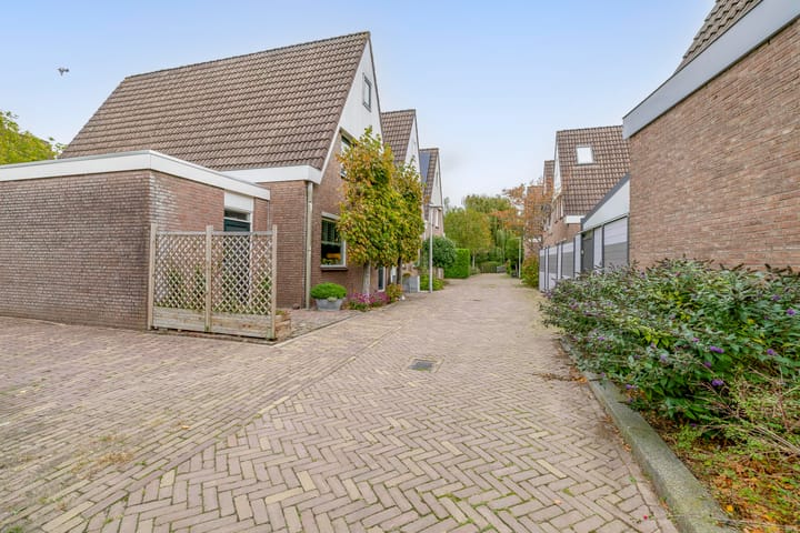 Foto 5 van Buitenhof 11