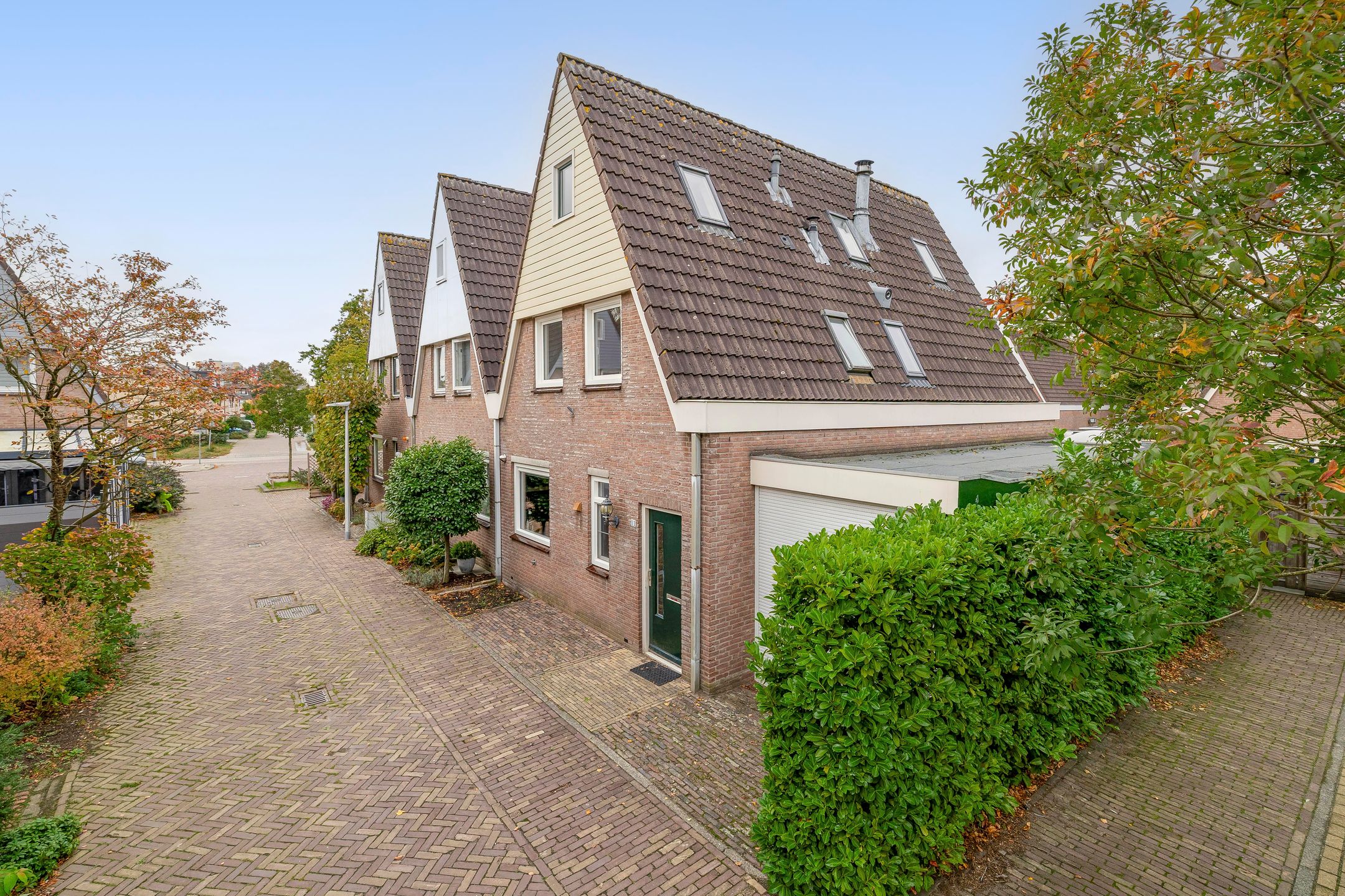 Foto 6 van Buitenhof 11