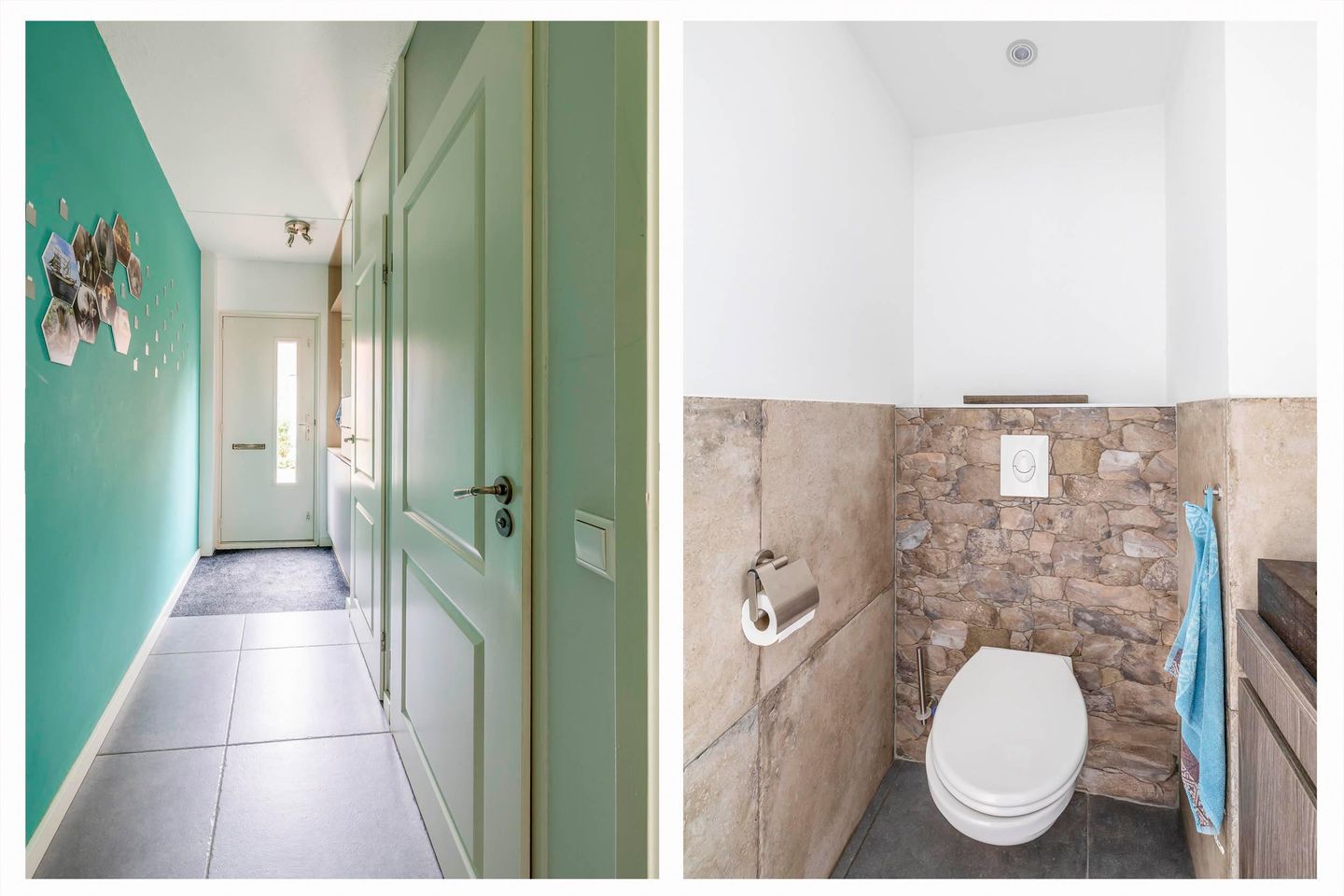 Foto 10 van Buitenhof 11