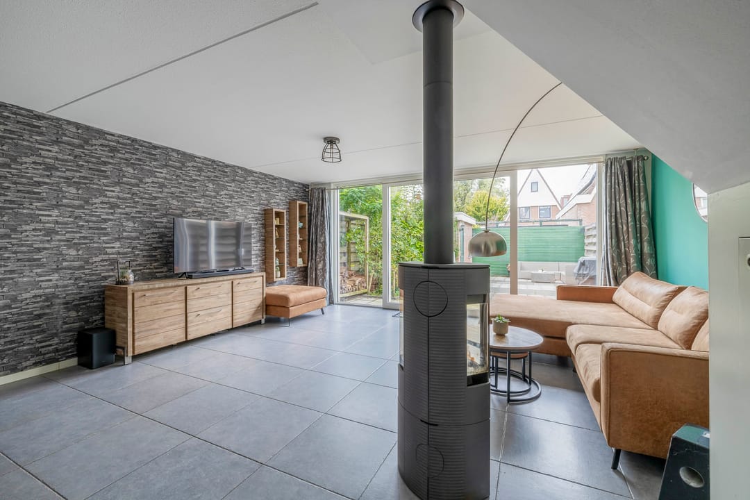 Foto 11 van Buitenhof 11