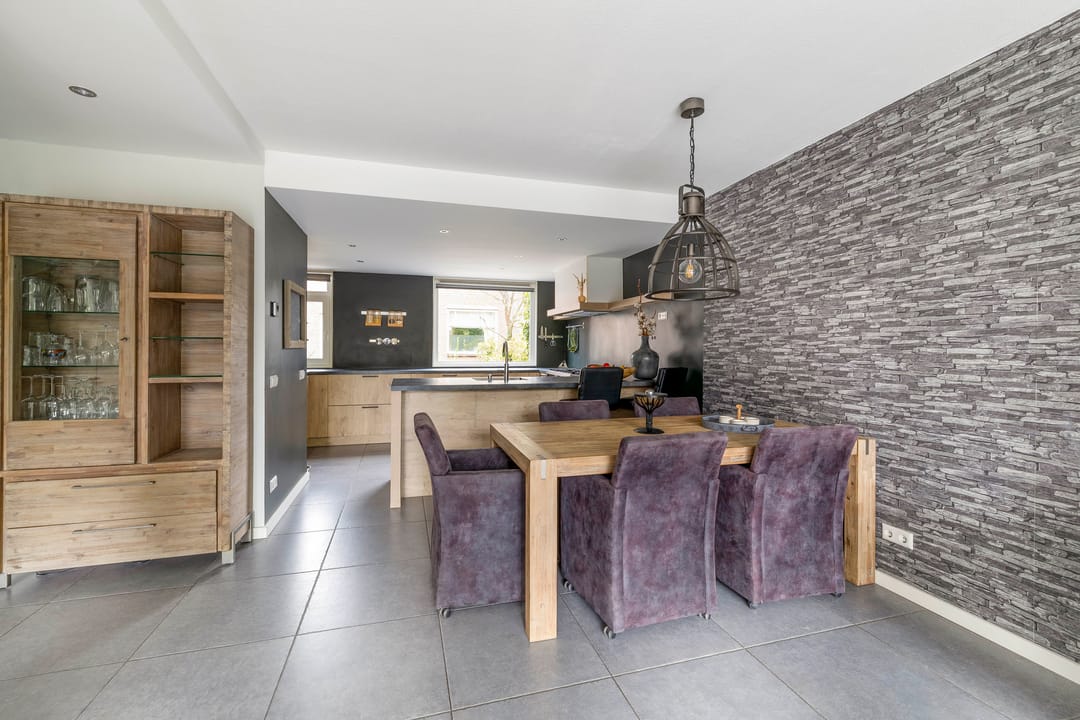 Foto 13 van Buitenhof 11