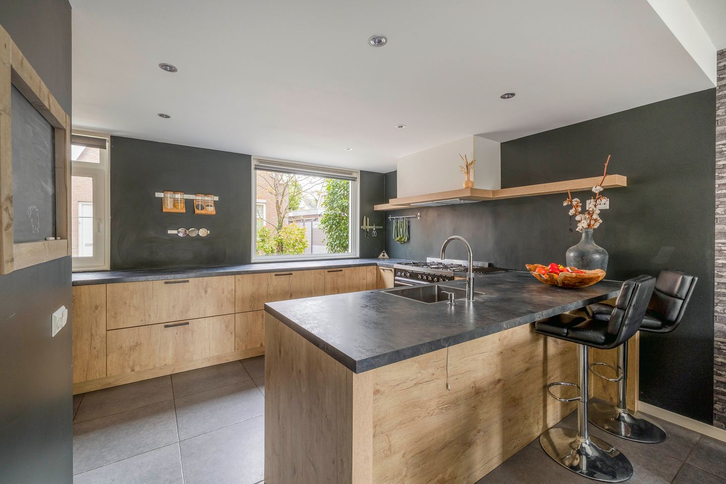 Foto 14 van Buitenhof 11