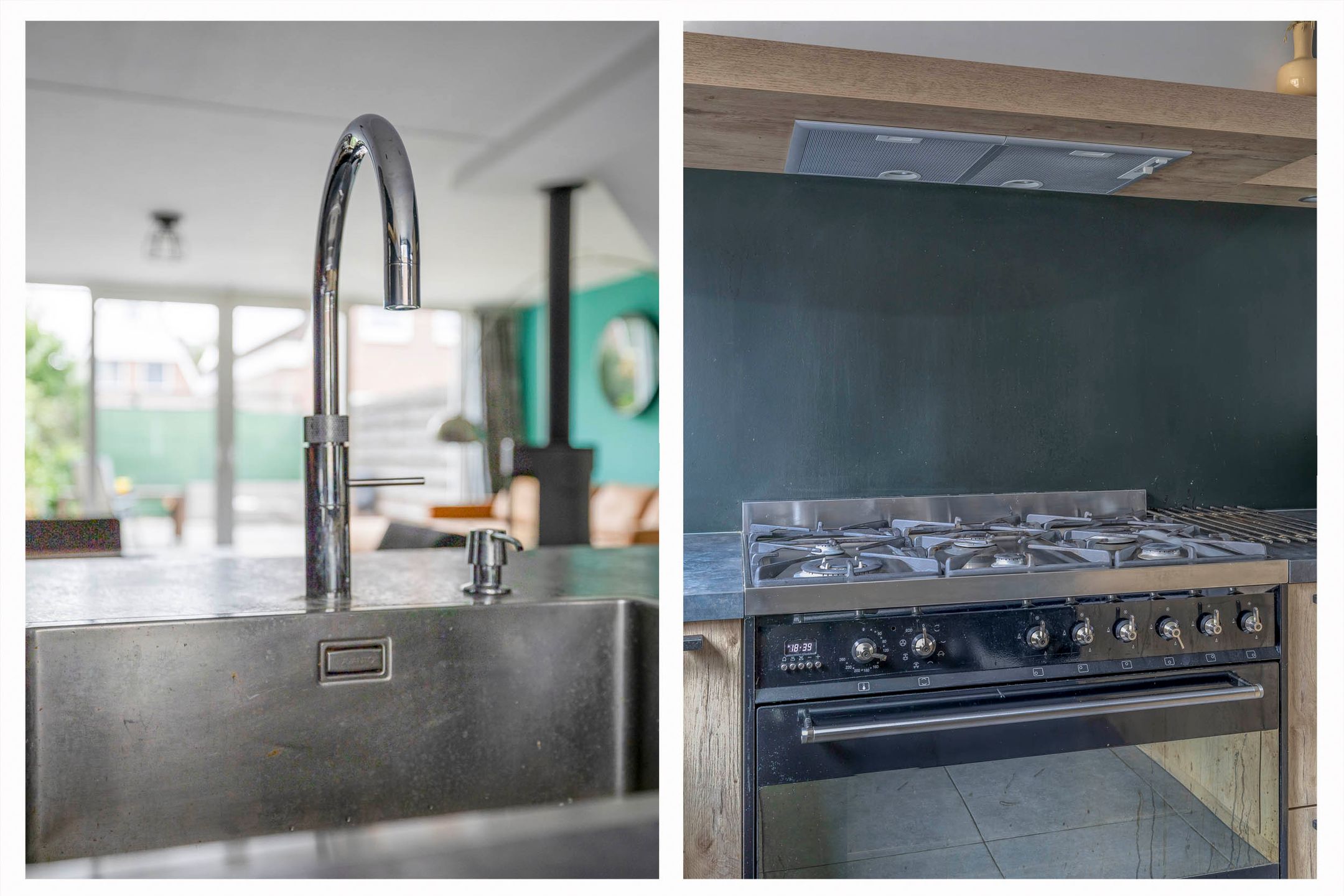 Foto 15 van Buitenhof 11