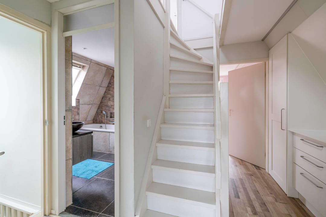 Foto 16 van Buitenhof 11