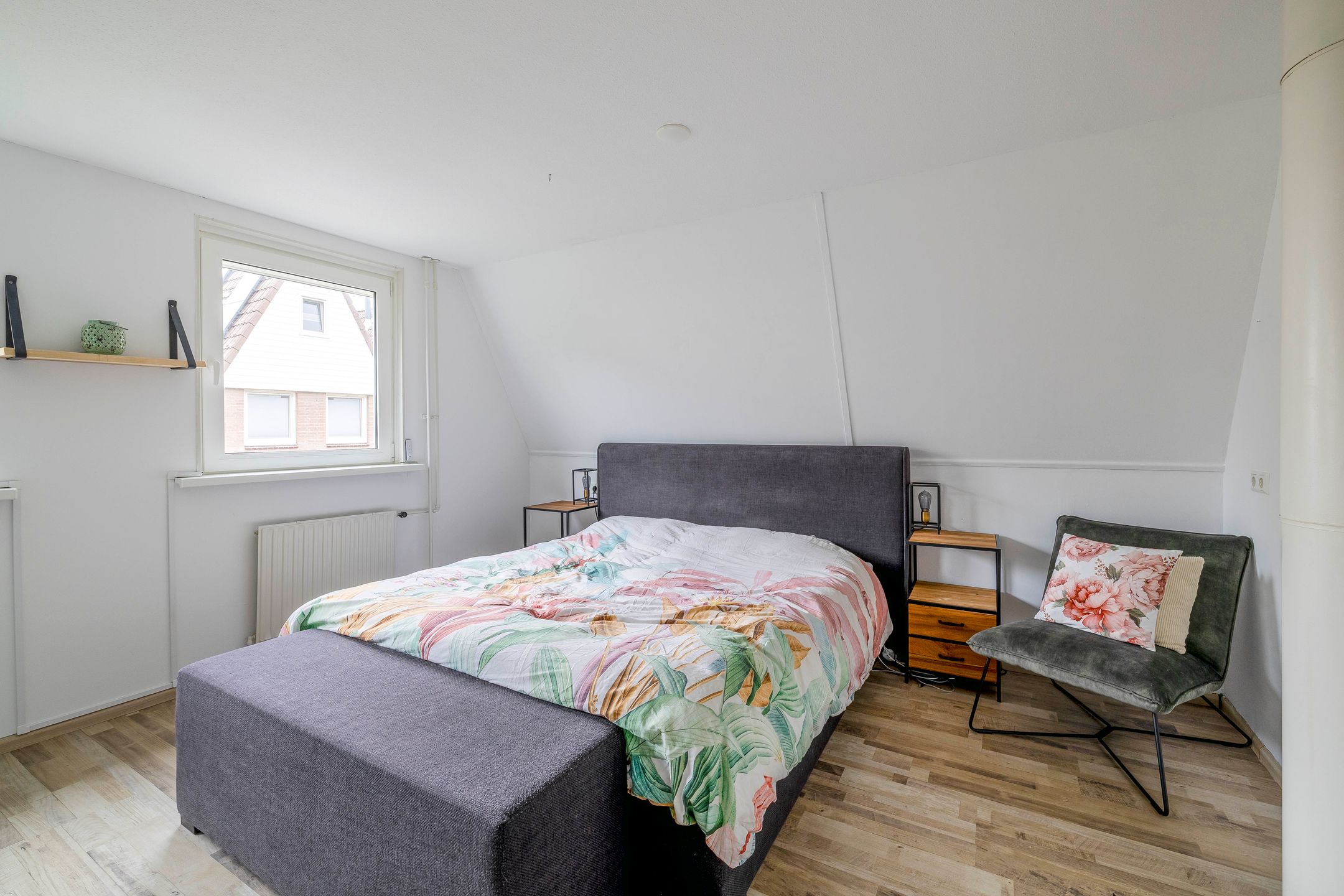 Foto 18 van Buitenhof 11