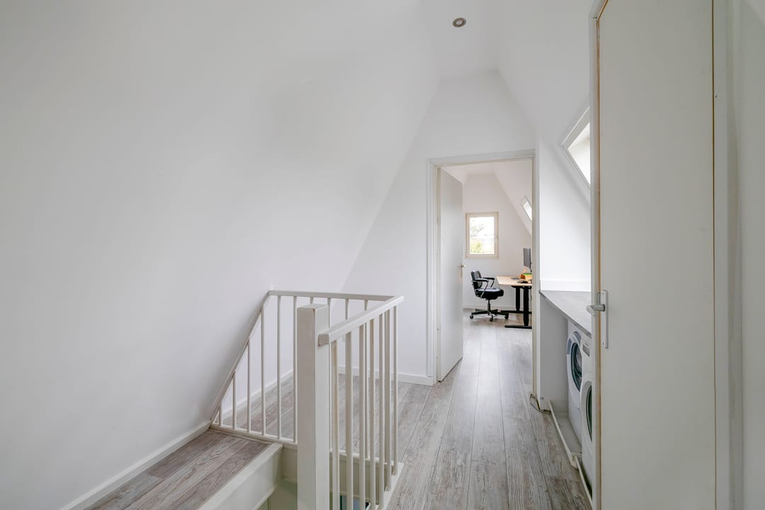 Foto 22 van Buitenhof 11