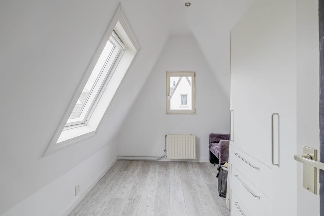 Foto 23 van Buitenhof 11