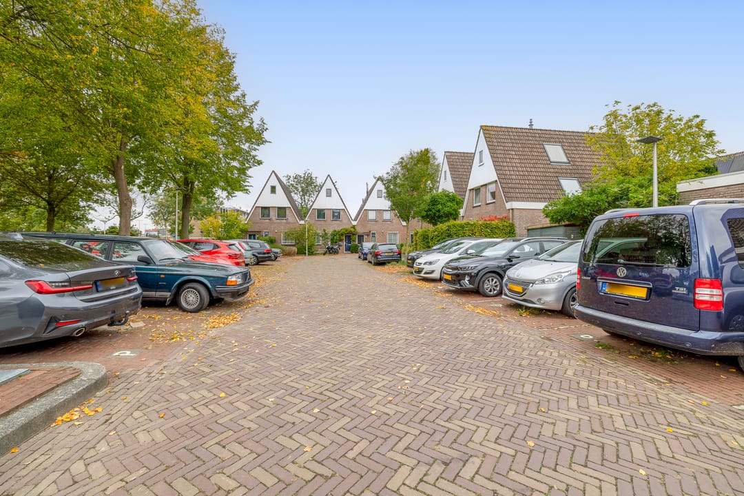 Foto 28 van Buitenhof 11