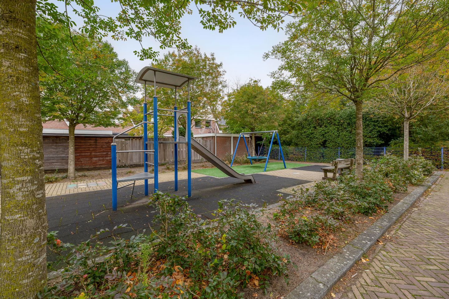 Foto 29 van Buitenhof 11