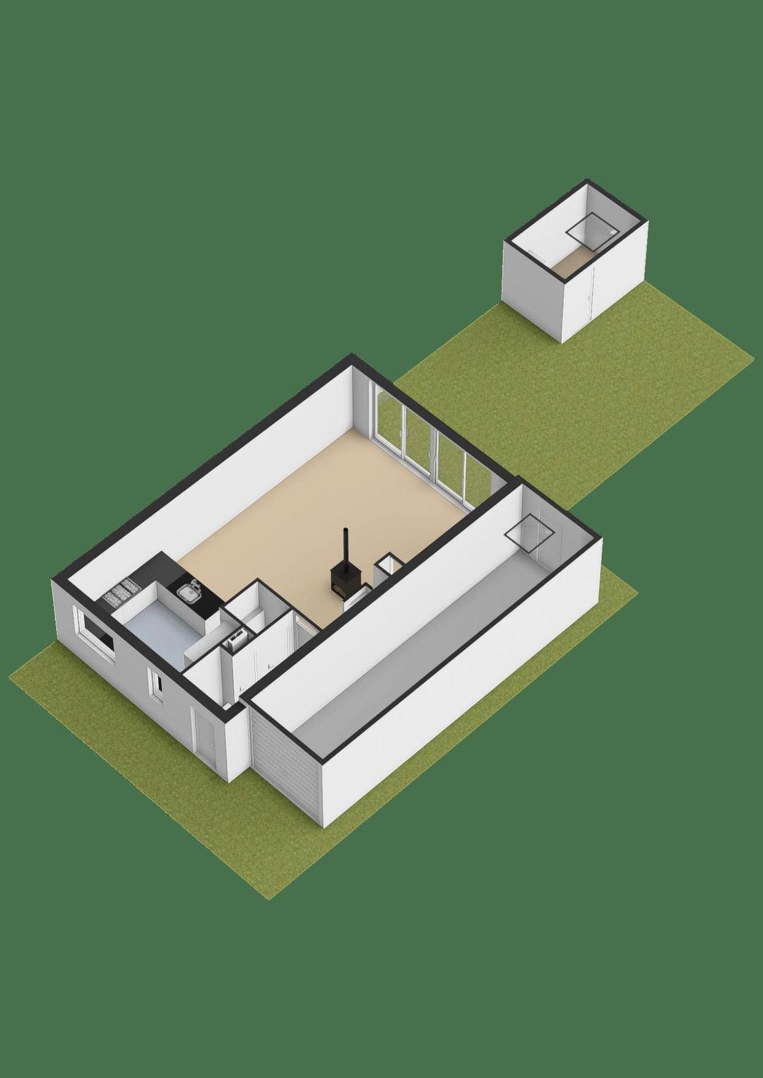 Foto 31 van Buitenhof 11