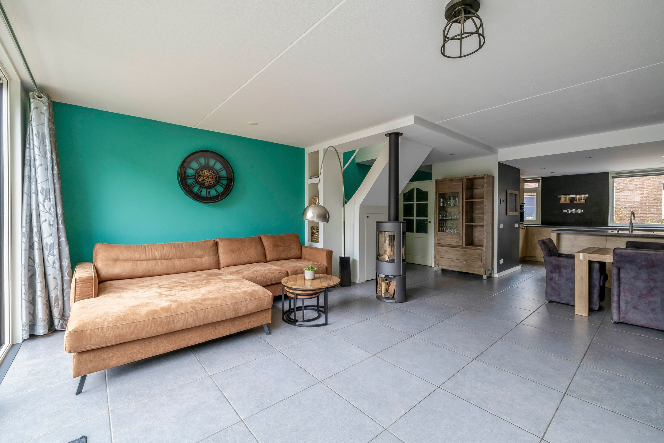 Foto 12 van Buitenhof 11