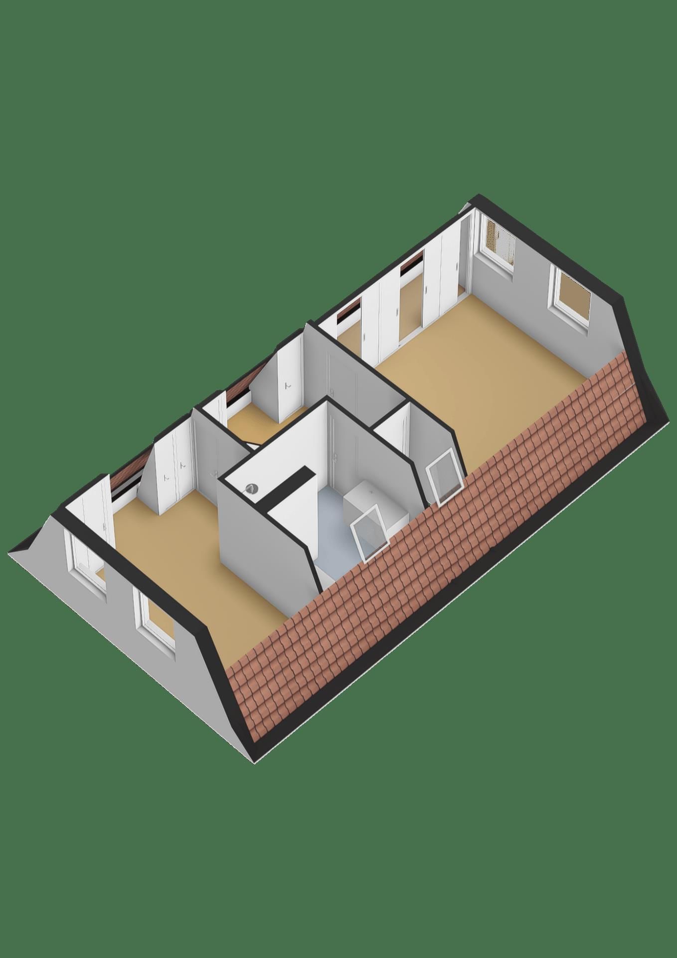 Foto 35 van Buitenhof 11