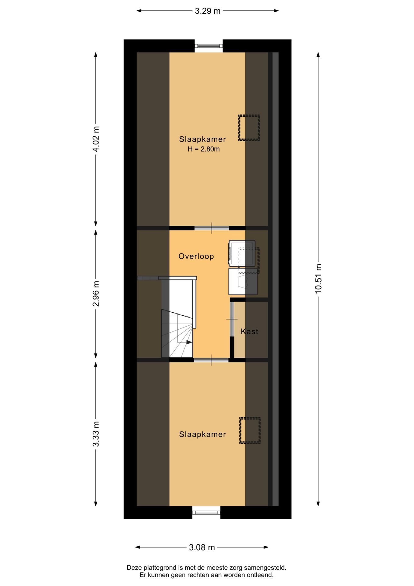 Foto 36 van Buitenhof 11